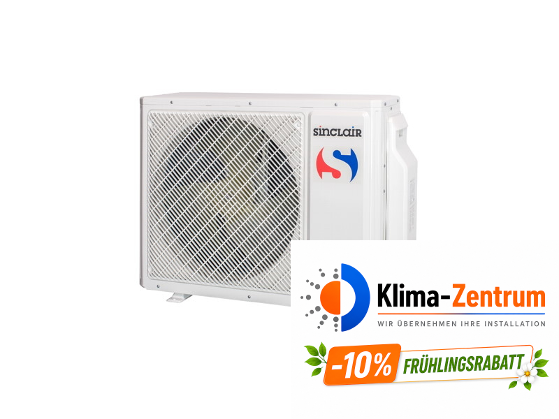 Sinclair MV-E21BI2 Außeneinheit