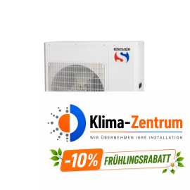 Sinclair MV-E42BI2 Außeneinheit