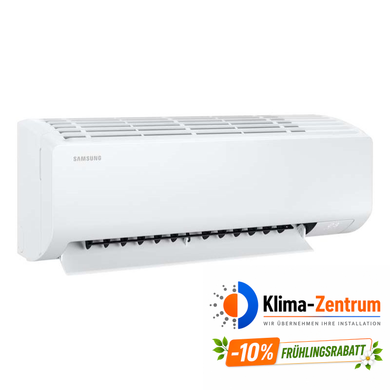 Samsung Luzon S2 AR50F18C1BHNEU Wandinneneinheit