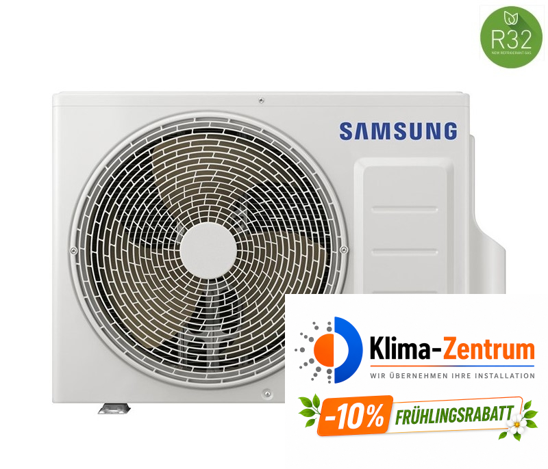 Samsung AJ040TXJ2KG EU FJM Außeneinheit
