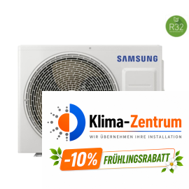 Samsung AJ052TXJ3KG EU FJM Außeneinheit