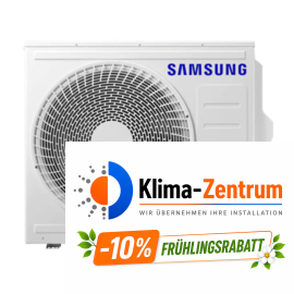 Samsung AJ068TXJ3KG EU FJM Außeneinheit