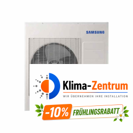 Samsung AJ100TXJ5KG EU FJM Außeneinheit