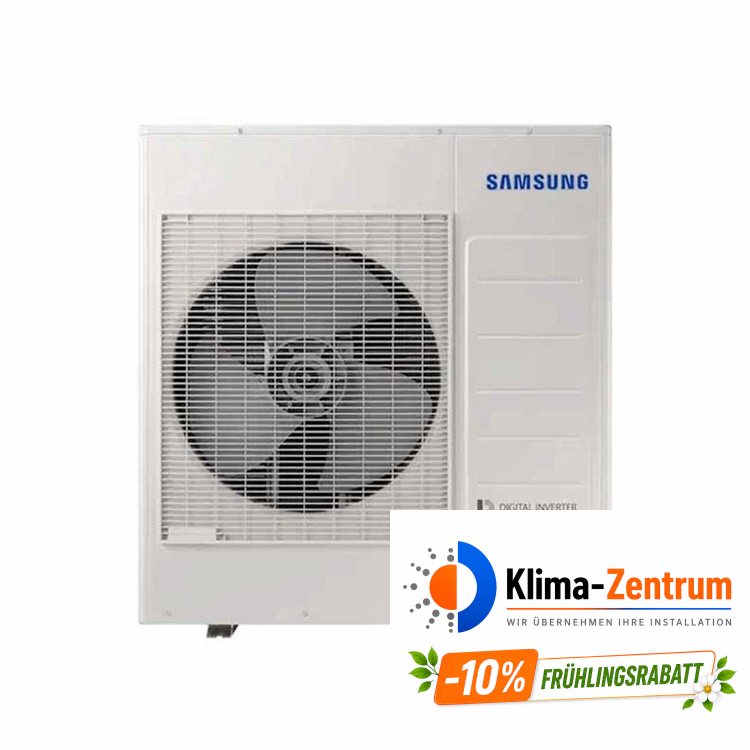 Samsung AJ100TXJ5KG EU FJM Außeneinheit