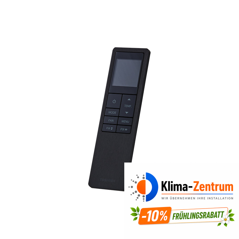 Toshiba Haori RAS-B10N4KVRG-E Wandinneneinheit