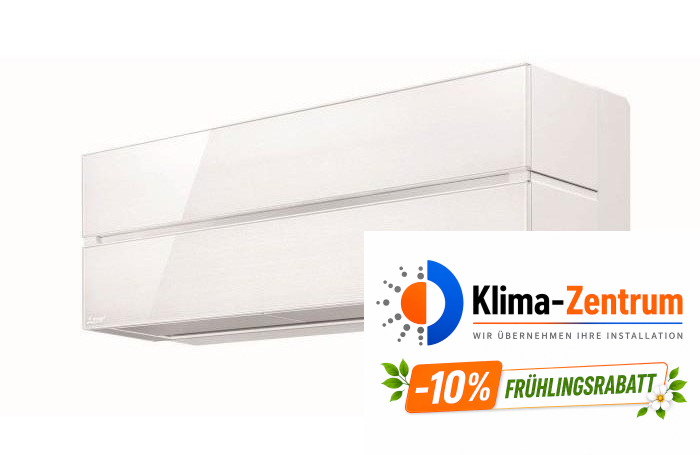 Mitsubishi Diamond MSZ-LN18VG2 (W, V, B, R) Wandinneneinheit