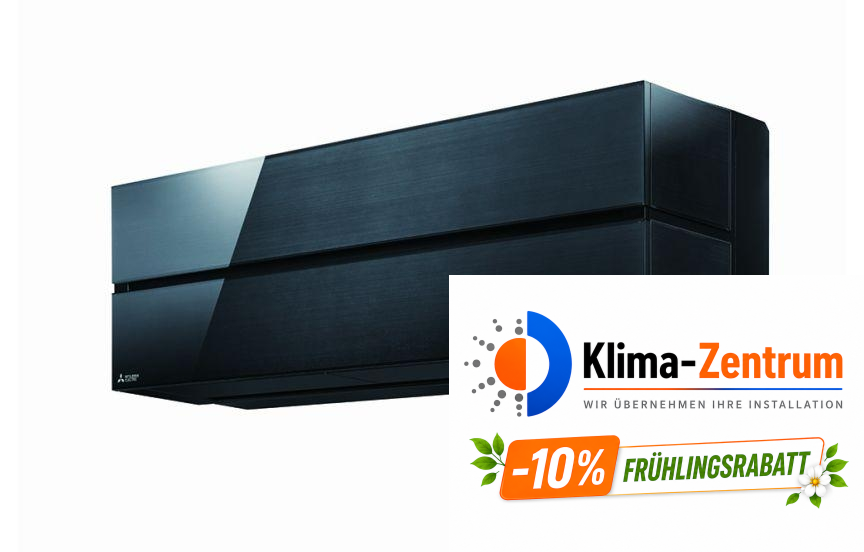 Mitsubishi Diamond MSZ-LN18VG2 (W, V, B, R) Wandinneneinheit