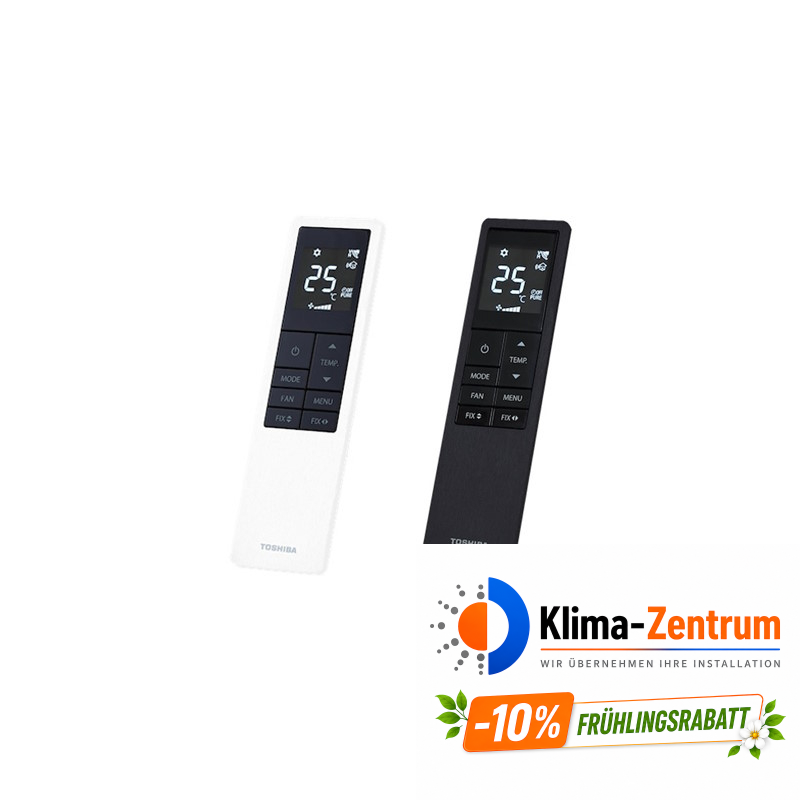 Toshiba Shorai Edge RAS-B10G3KVSG(B)-E Wandinneneinheit