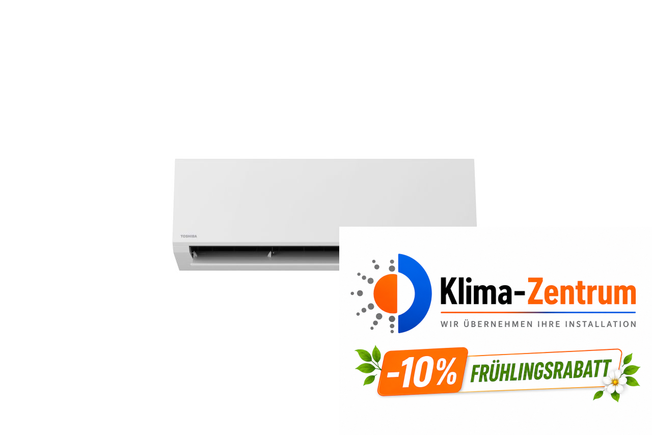 Toshiba Shorai Edge RAS-B10G3KVSG(B)-E Wandinneneinheit