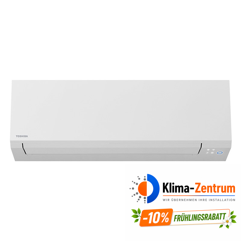 Toshiba Shorai Edge RAS-B13G3KVSG(B)-E Wandinneneinheit