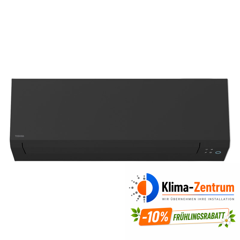 Toshiba Shorai Edge RAS-B22G3KVSG(B)-E Wandinneneinheit