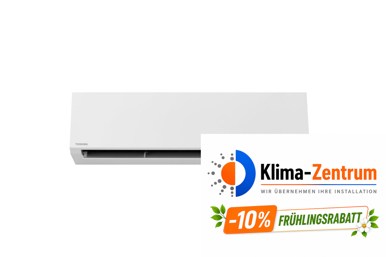 Toshiba Shorai Edge RAS-B24G3KVSG(B)-E Wandinneneinheit