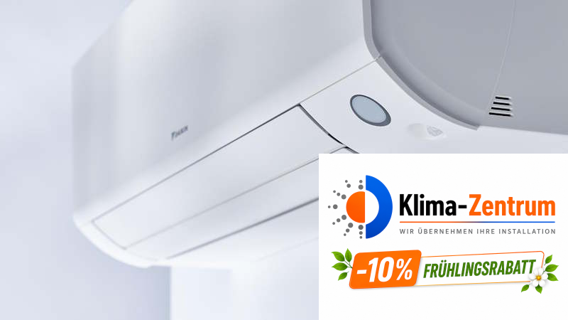 Daikin Perfera FTXM42A Inneneinheit Wandgerät