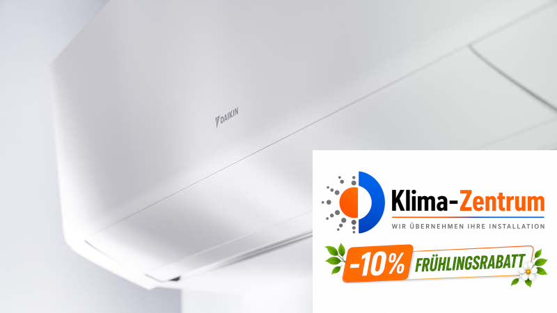 Daikin Perfera FTXM60A Inneneinheit Wandgerät
