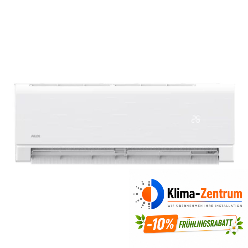 AUX C-Smart AMWM-H09/4R3(C) Wand-Inneneinheit