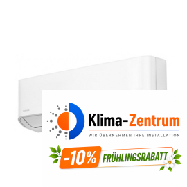 Toshiba Seiya RAS-B24E2KVG-E Wandinneneinheit