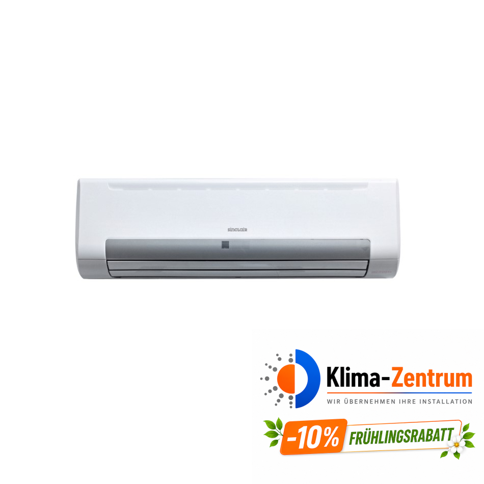 Sinclair SF-250HM2 Wandfancoil