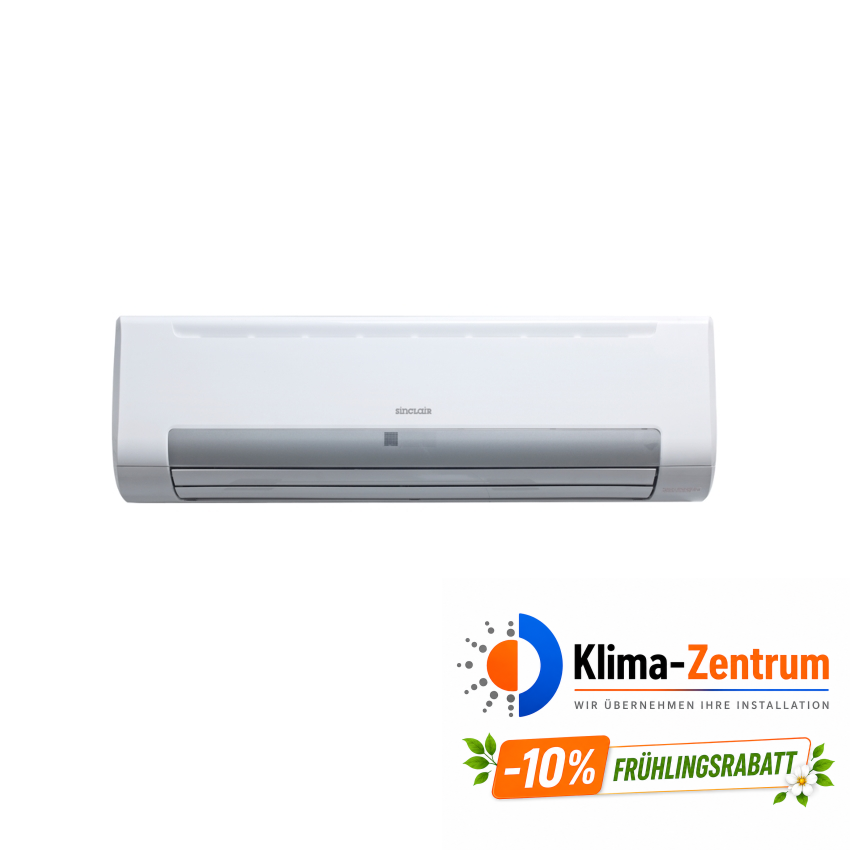 Sinclair SF-400HM2 Wandfancoil