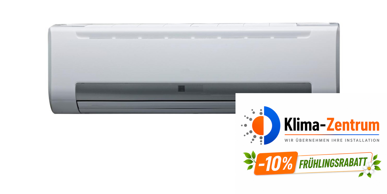 Sinclair SF-600HM2 Wandfancoil