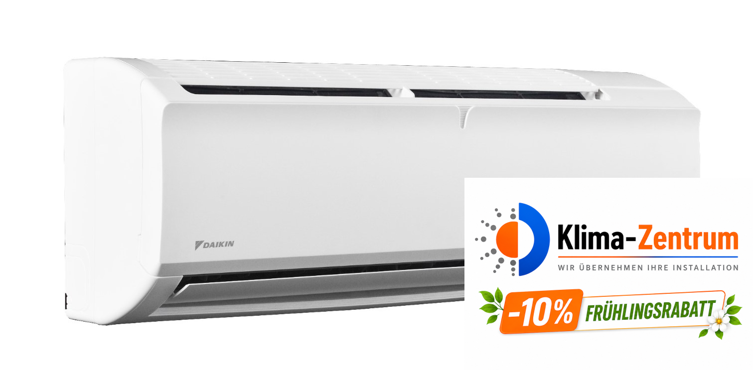 Daikin FWT04GT Wandfancoil