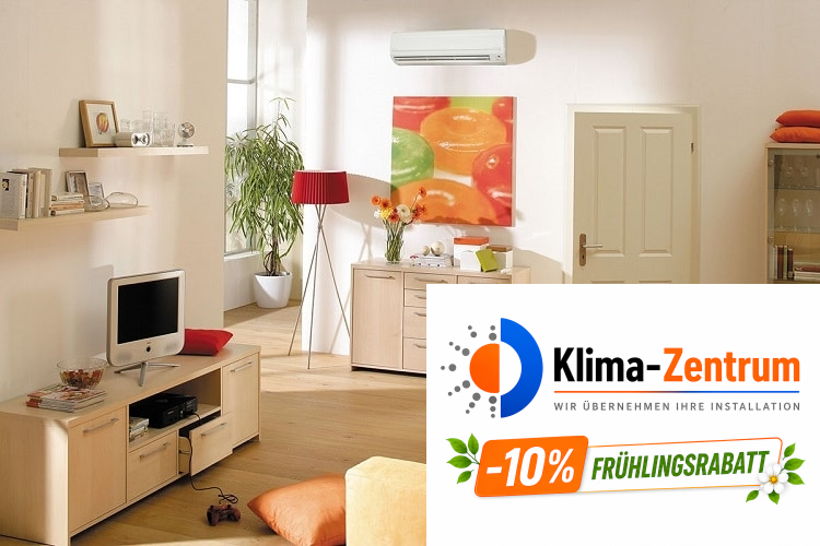 Daikin FWT05GT Wandfancoil