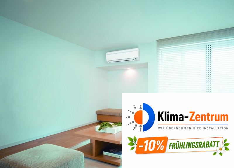 Daikin FWT05GT Wandfancoil