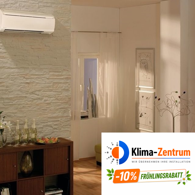 Daikin FWT06GT Wandfancoil