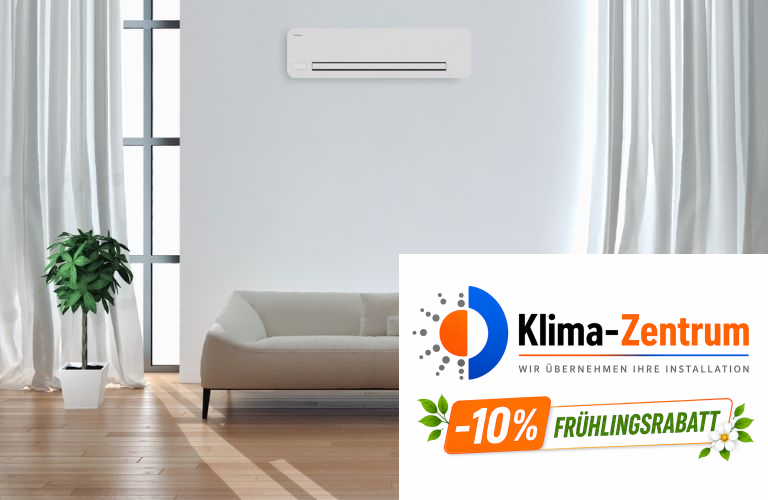 Panasonic Aquarea Air Smart P-FMM15DC-RNE Wandfancoil mit WLAN