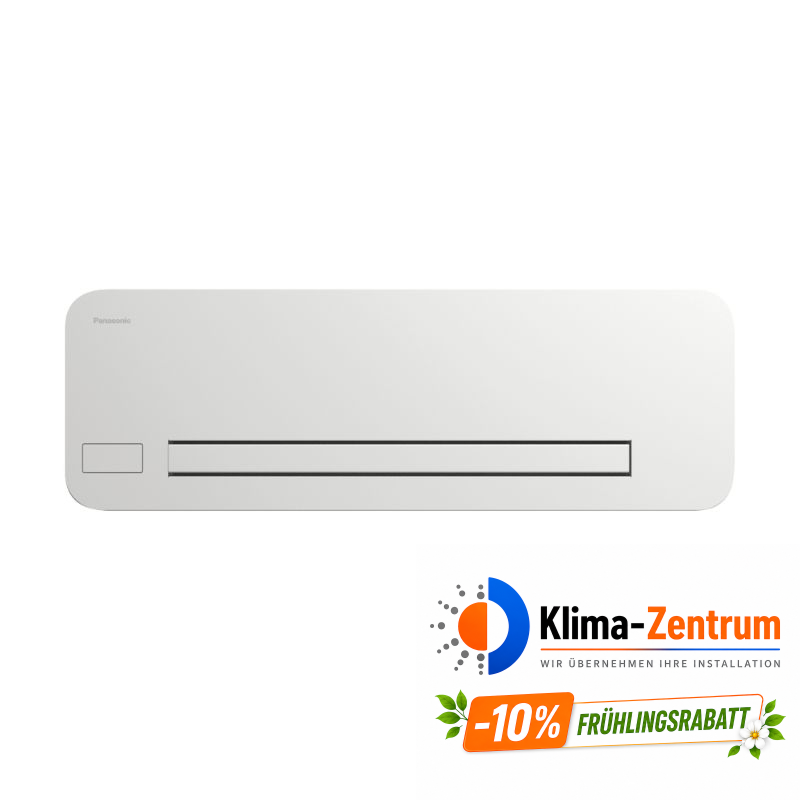 Panasonic Aquarea Air Smart P-FMM15DC-RNE Wandfancoil mit WLAN