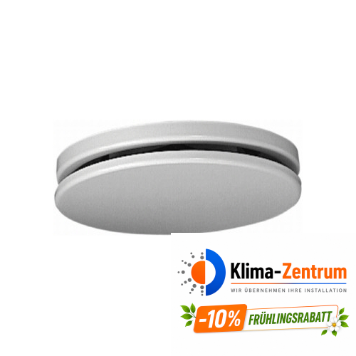 Systemair TFF 125 SW Ventil