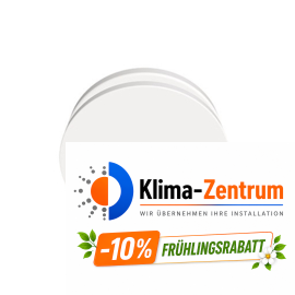 Systemair TFF 200 SW Ventil