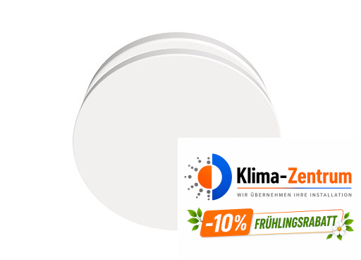 Systemair TFF 200 SW Ventil