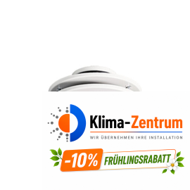 Systemair TST-100 SW Zuluftauslass