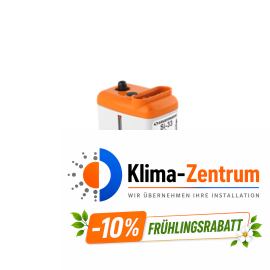 Sauermann Si-33 Kondensatpumpe