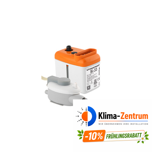 Sauermann Si-33 Kondensatpumpe