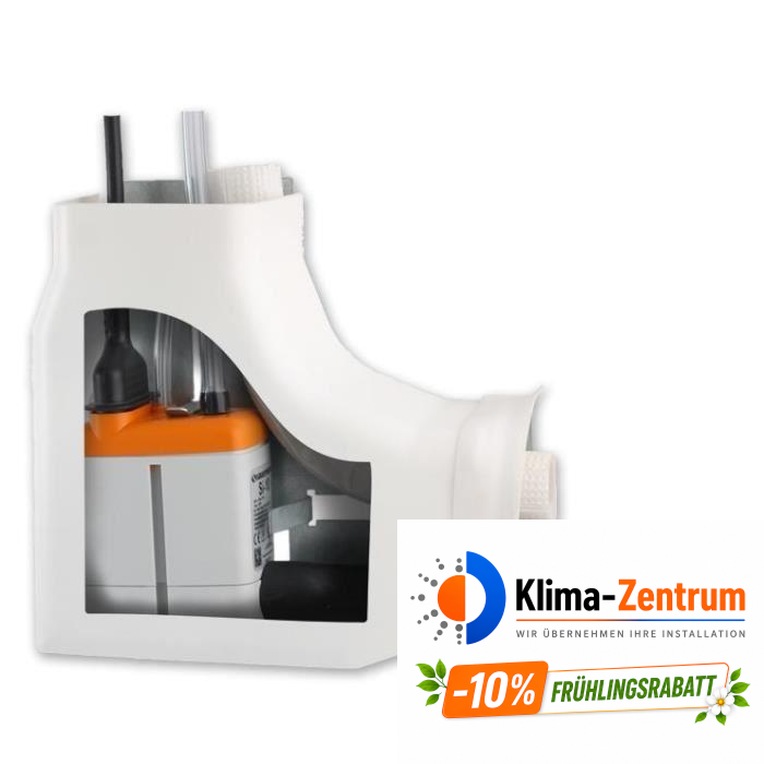 Sauermann Si-10 Kondensatpumpe