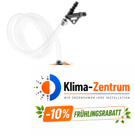 Sauermann Si-10 Kondensatpumpe