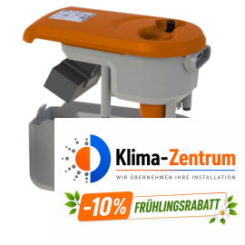 Sauermann Si-60 Kondensatpumpe