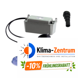 Sauermann SI 1830 beständige Kondensatpumpe