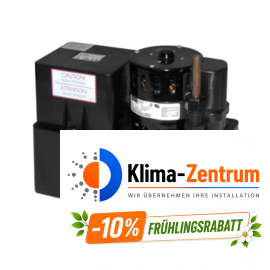 Sauermann SI 1850 beständige Kondensatpumpe