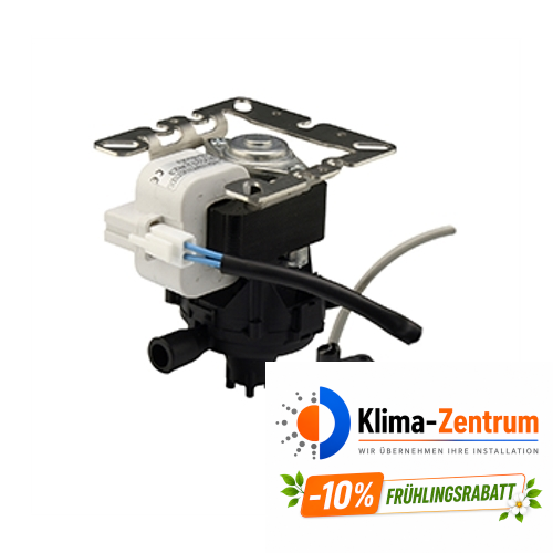 Sauermann SI 2052 beständige Kondensatpumpe