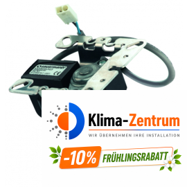 Sauermann SI 2052 beständige Kondensatpumpe