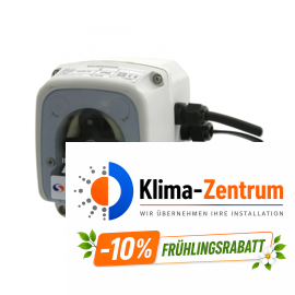 Sauermann PE 5100 peristaltische Kondensatpumpe