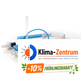 Aspen mini aqua Kondensatpumpe