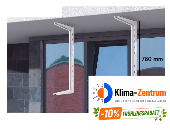 MC 700 Konsole für Dachmontage