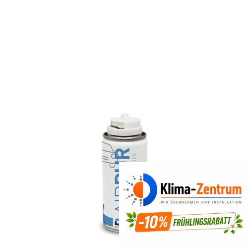 CH QUÍMICA AIRNET & AIRPUR 2x100 ml Desinfektions- und Deodorant-Set für Auto