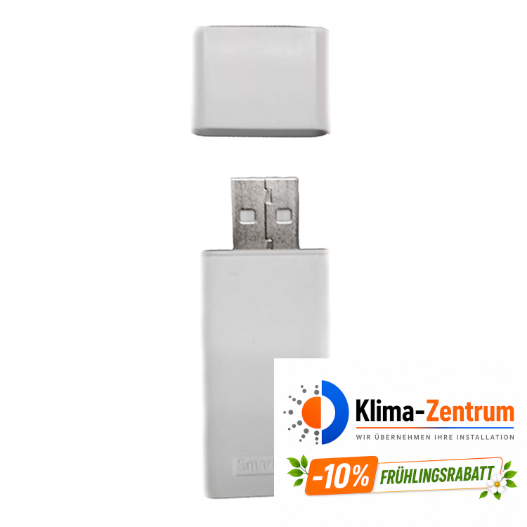 USB-WiFi-Controller für Klimaanlage Midea EU-OSK105