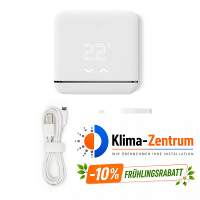 Universeller WLAN-Controller für Klimaanlagen TADOº V3+