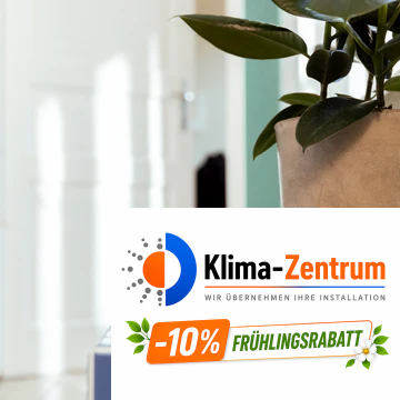 Universeller WLAN-Controller für Klimaanlagen TADOº V3+