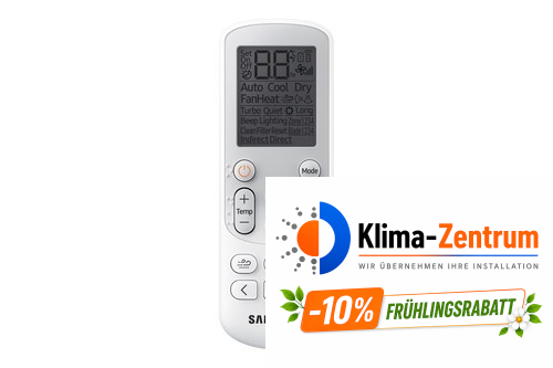 Drahtlose Fernbedienung für Samsung Wind Free